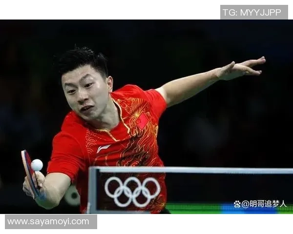 重庆乒乓球队在锦标赛中的精彩表现与实力分析全面解读