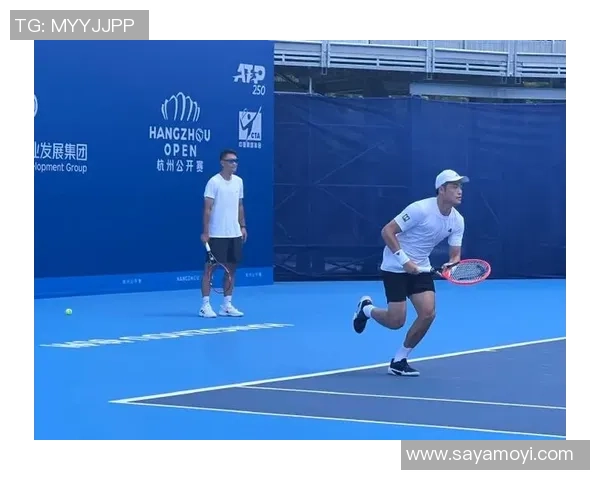 杭州网球队实力崛起荣获全国网球实力排行榜第四名